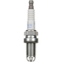 Bougieset NGK 10x BKR6EK V-Line bougie onderdrukt, 19,0mm langdraad Ø 14,0mm 2-massa-elektrode, 2288 / 4388 / 92610