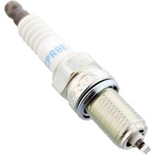 Zündkerzen Set NGK 10x DCPR8E-N Zündkerze entstört, 19,0mm Langgewinde Ø 12,0mm, 5692