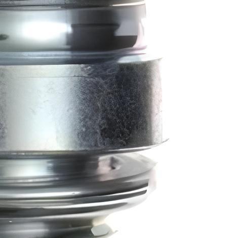 Zündkerzen Set NGK 10x BR9ECM entstört, 19,0mm Langgewinde Ø 14,0mm, 3252 – Bild 4