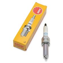 Candele set NGK 10x LMAR8L-9 candela resistenza, 26,5mm filettatura estesa Ø 10,0mm, 91131