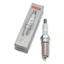 Zündkerzen Set NGK 10x PTR5A-13 V-Line Platin-Zündkerze entstört, 17,5mm Langgewinde Ø 14,0mm, 2467 / 7586
