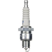Zündkerzen Set NGK 10x BPZ8HS-10 Zündkerze entstört, 12,7mm Kurzgewinde Ø 14,0mm, 3133