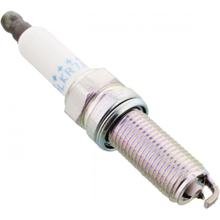 Zündkerzen Set NGK 10x PLKR7A Platin-Zündkerze entstört, 26,5mm besonders langes Gewinde Ø 12,0mm, 4288