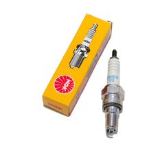 Bougieset NGK 10x CR8EH-9S Bougie storingsonderdrukker, 19,0mm lange schroefdraad Ø 10,0mm, 7750