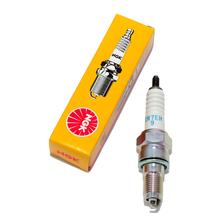 Bougies set NGK 10x CR7EH-9 bougie onderdrukt, 19,0mm lange schroefdraad Ø 10,0mm, 3486