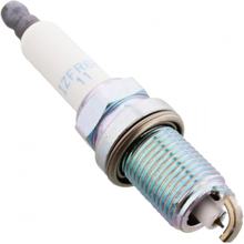 Zündkerzen Set NGK 10x IZFR6H11 Iridium-Zündkerze entstört, 19,0mm Langgewinde Ø 14,0mm, 4294