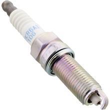 Bougies Set NGK 10x LZKR6AI-10G Iridium-bougie onderdrukt, 26,5mm bijzonder lange schroefdraad Ø 12,0mm, 97999
