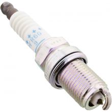 Bougies Set NGK 10x PFR6G-9 Racing-bougie / Rennbougie Platina bougie onderdrukt, 19,0mm lang gewinde Ø 14,0mm, 4377