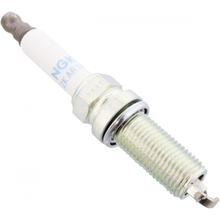 Bougies Set NGK 10x ILZKAR7A10 Iridium-bougie onderdrukt, 26,5mm bijzonder lange schroefdraad Ø 12,0mm, 6043