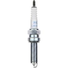 Bougies set NGK 10x LMAR6A-9 bougie onderdrukt, 26,5mm bijzonder lange schroefdraad Ø 10,0mm, 5946
