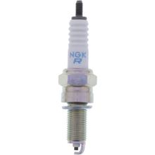 Bujías Juego NGK 10x MR9K-9 bujía resistencia, 19,0mm rosca larga Ø 10,0mm 2-masa-electrodos, 97162