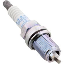 Bougies Kit NGK 10x BKR6EP-13 Platine-Bougie résistance, 19,0mm long filetage Ø 14,0mm, 2550