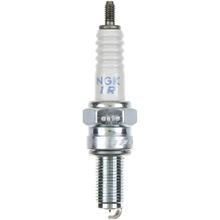 Zündkerzen Set NGK 10x CR8EIA-10 Iridium-Zündkerze entstört, 19,0mm Langgewinde Ø 10,0mm, 4708