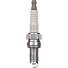 Zündkerzen Set NGK 10x KR8BI Iridium-Zündkerze entstört, 19,0mm Langgewinde Ø 12,0mm, feste SAE-Anschlussmutter, 4347