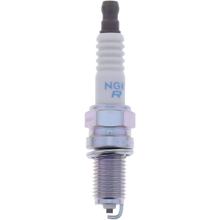 Bougies Set NGK 10x KR9C-G bougie onderdrukt, 19,0mm lange schroefdraad Ø 12,0mm, 90893