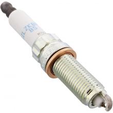 Bougies set NGK 10x SILZKBR8D8S Iridium-bougie onderdrukt, 26,5mm bijzonder lange schroefdraad Ø 12,0mm, 97506