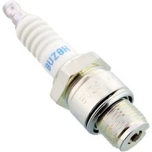 Bougieset NGK 10x BUZ8H bougie onderdrukt, 12,7mm kortdraad Ø 14,0mm, 7447