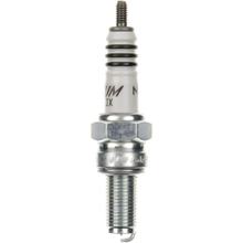 Zündkerzen Set NGK 10x CR10EIX Iridium-Zündkerze entstört, 19,0mm Langgewinde Ø 10,0mm, 6482