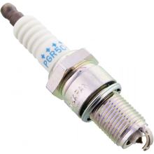 Bougieset NGK 10x PGR5C-11 Platina-bougie onderdrukt, 19,0mm lange schroefdraad Ø 14,0mm, 5760