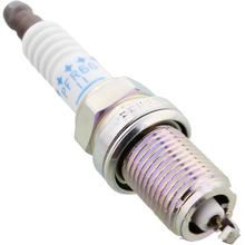 Bougieset NGK 10x PFR6G-11 Racing-bougie / Rennbougie Platin bougie ontstoord, 19,0mm lange draad Ø 14,0mm, 5555