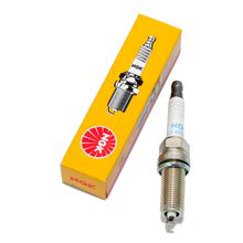 Bougies Set NGK 10x LKAR8A-9 Bougie onderdrukt, 26,5mm bijzonder lange schroefdraad Ø 12,0mm, 4786
