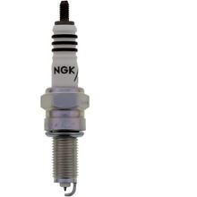 Candele set NGK 10x CPR7EAIX-9 Iridium-Candela resistenza, 19,0mm filetto lungo Ø 10,0mm, 9198