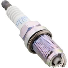 Spark plug set NGK 10x IZFR6K-11S iridium resistor, 19,0mm long thread Ø 14,0mm, 5266