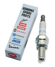 Zündkerzen Set NGK 10x MR8BI-8 Iridium-Zündkerze entstört, 19,0mm Langgewinde Ø 10,0mm, feste SAE-Anschlussmutter, 91360
