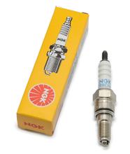 Zündkerzen Set NGK 10x ER8EH-N Zündkerze entstört, 19,0mm Langgewinde Ø 8,0mm, 5606