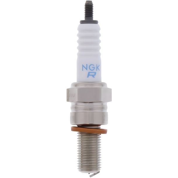 Spark plug set NGK 10x R0373A-8 racing resistor, 3407