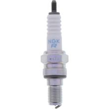 Zündkerzen Set NGK 10x R0409B-10 Racing-Zündkerze / Rennzündkerze entstört, 5897