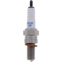 Zündkerzen Set NGK 10x R0373A-9 Racing-Zündkerze / Rennzündkerze entstört, 3388