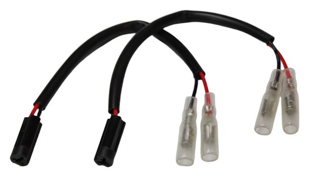 Koso knipperadapterkabel voor Yamaha MT-07 689 / 700 cc bouwjaar 2013 - 2024