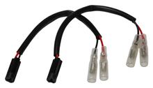 Blinkeradapterkabel Koso für Yamaha MT-07 689 / 700 ccm Bj. 2013 - 2024