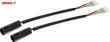 Adapterkabel Koso Kennzeichenleuchte für Yamaha MT-07 689 / 700 ccm Bj. 2013 - 2024