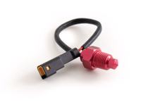Temperatursensor Koso M16 x P1,5, 250 Grad C, JST Stecker