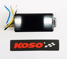 Kit di resistenza per fari Koso Thunderbolt
