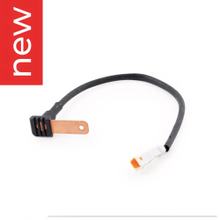Temperatur Sensor Koso Lamellen