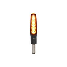 Blinker Koso GW-01 Lauflichtfunktion mit Zulassung
