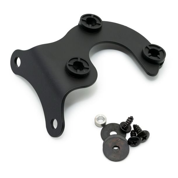 Soporte Koso DL-04 para Yamaha SCR A 950 ccm Año 2017 - 2021