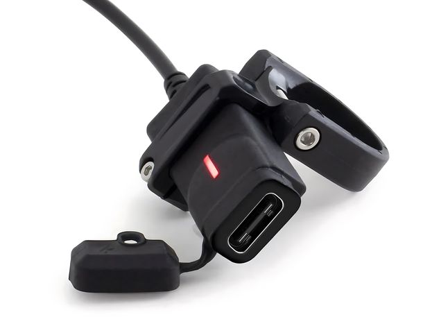 USB 3.0 Koso Ladebuchse Type C