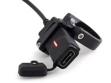 USB 3.0 Koso Ladebuchse Type C