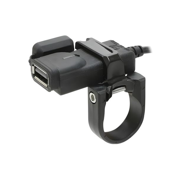 USB 3.0 Koso Ladebuchse