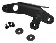 Tachohalter Koso RX4 TFT für Yamaha XSR A 700 ccm Bj. 2015 - 2024