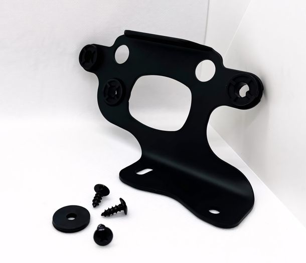 Support de compteur de vitesse Koso pour RX4 pour Yamaha MT-09 850 ccm Année 2017 - 2020