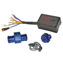 Adapter Kit Koso plug and play für Suzuki SV S SF 650 ccm Bj. 1999 - 2002