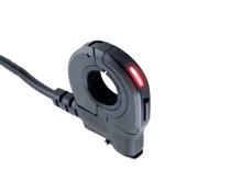 Interrupteur tactile Koso avec connexion au chargeur USB QC 3.0