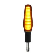 Blinker Koso GW-04 getöntes Glas 2 Stück mit Zulassung