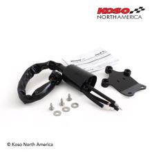 Stecker Koso RX-3 plug and play für Honda Monkey Z A G J 50 / 125 ccm Bj. 2018 - 2024