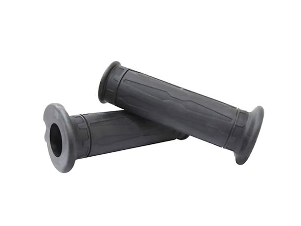 Verwarmde handvatten Koso 130mm 7/8 inch met duimverwarming K Type 5 verwarmingsstanden